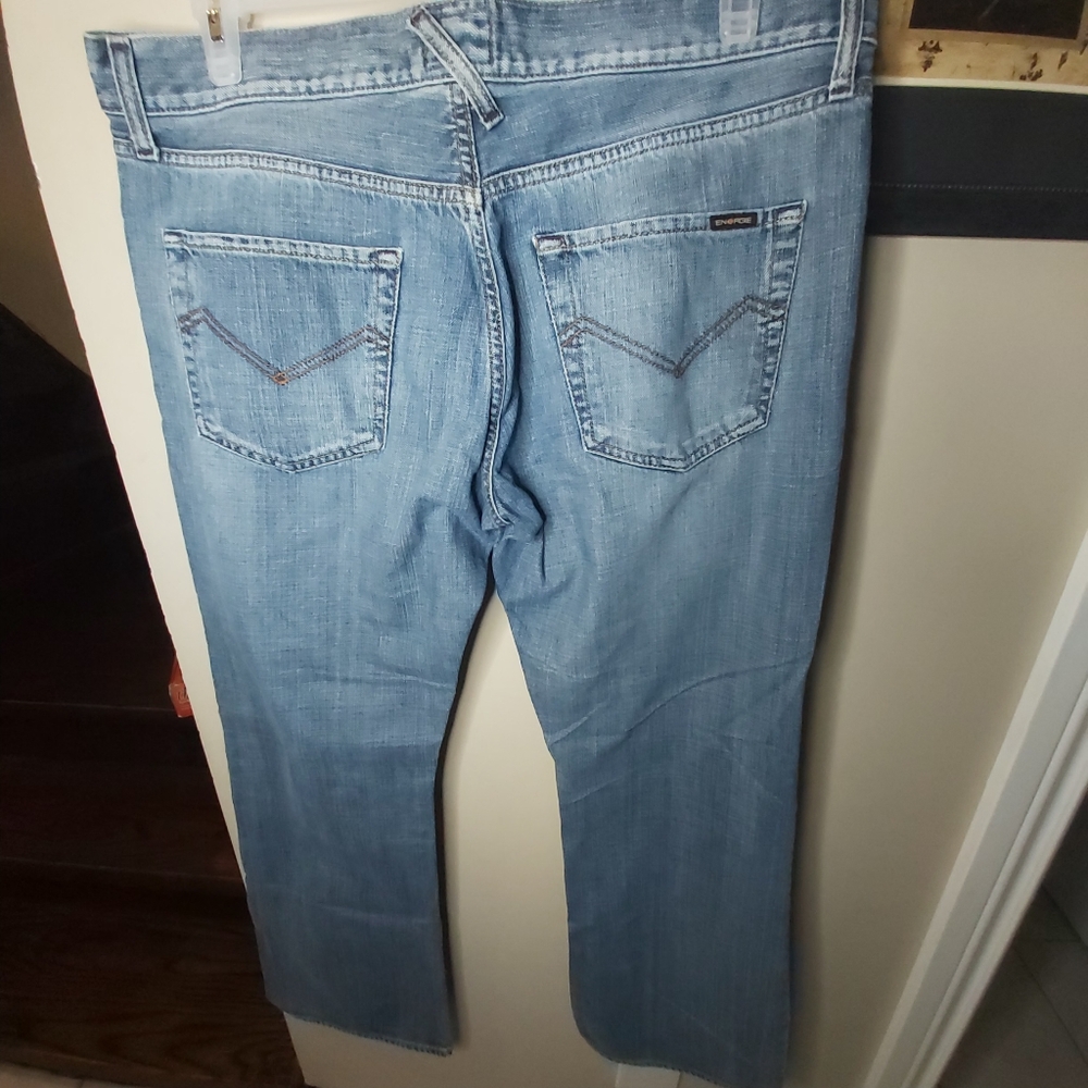 Energie Men's Jeans - Picture 11 of 13